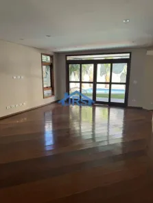 Casa de Condomínio com 4 Quartos à venda, 420m² no Morada dos Pinheiros (Aldeia da Serra), Santana de Parnaíba