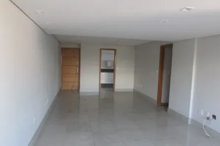 Apartamento com 4 Quartos à venda, 120m² no Castelo, Belo Horizonte