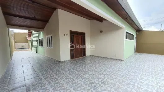 Sobrado com 4 Quartos à venda, 213m² no Jardim Jockey Club, Campo Grande
