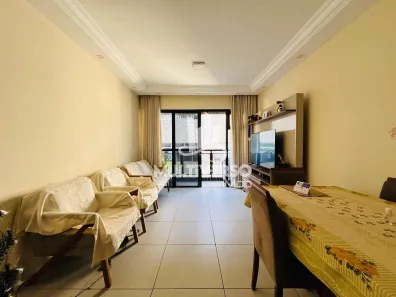 Apartamento com 2 Quartos à venda, 105m² no Marapé, Santos