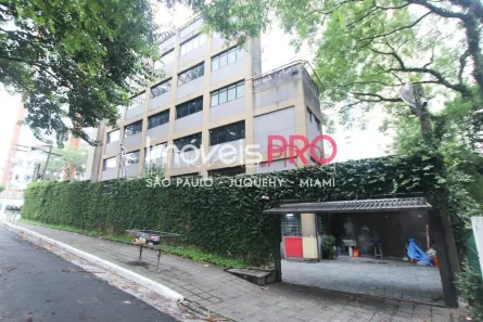 Prédio Comercial para alugar, 1083m² no Chácara Inglesa, São Paulo