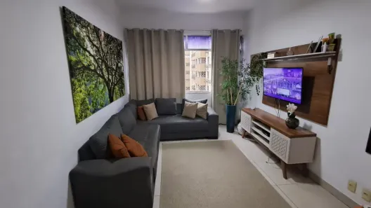 Apartamento com 2 Quartos à venda, 68m² no Icaraí, Niterói