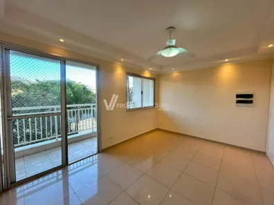 Apartamento com 3 Quartos à venda, 68m² no Jardim Aurélia, Campinas