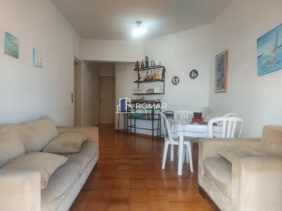 Apartamento com 2 Quartos à venda, 82m² no Jardim Las Palmas, Guarujá