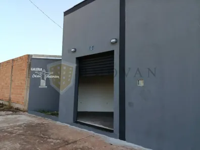 Ponto Comercial para alugar, 31m² no Jardim Cristo Redentor, Ribeirão Preto