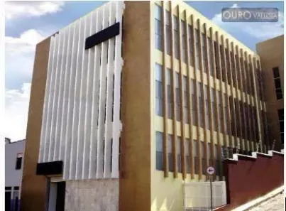 Prédio Comercial para venda ou aluguel, 2410m² no Vila Prudente, São Paulo