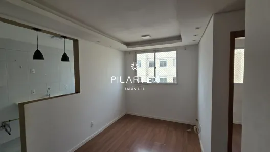 Apartamento com 2 Quartos à venda, 41m² no Gleba Ribeirão Limeiro, Londrina