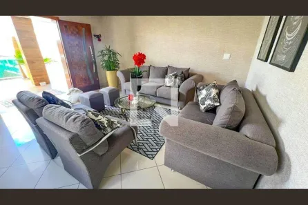 Casa com 5 Quartos à venda, 471m² no Ouro Preto, Belo Horizonte