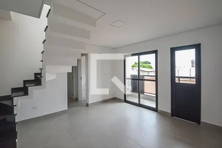Cobertura com 2 Quartos à venda, 130m² no Nova Petrópolis, São Bernardo do Campo