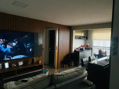 Apartamento com 2 Quartos à venda, 53m² no Vila São Ricardo, Guarulhos