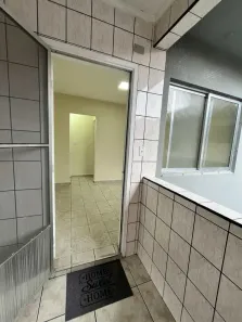 Apartamento com 1 Quarto para alugar, 40m² no Guilhermina, Praia Grande
