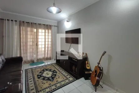 Casa com 4 Quartos à venda, 250m² no Jardim Guarani, Campinas