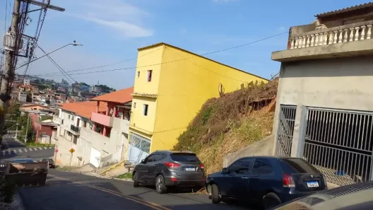 Lote/Terreno à venda, 330m² no Jardim Leonor, Cotia