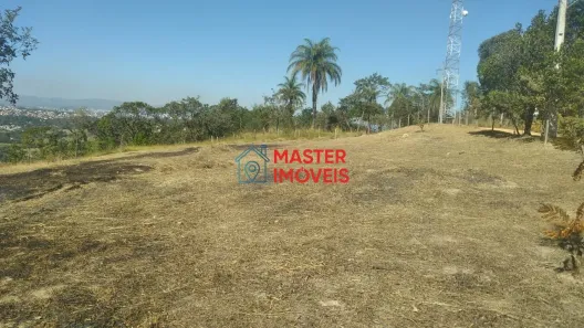 Lote/Terreno à venda, 20000m² no Saraiva, Betim