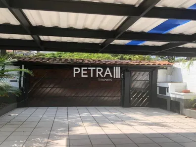 Casa com 4 Quartos para alugar, 450m² no Jardim Rizzo, São Paulo