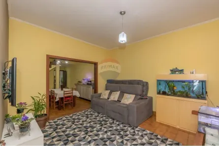 Casa com 2 Quartos à venda, 182m² no Perus, São Paulo