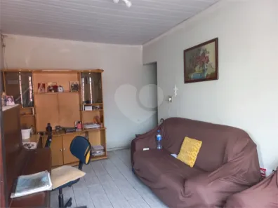 Casa com 3 Quartos à venda, 90m² no Vila Nivi, São Paulo