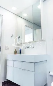 Apartamento com 1 Quarto à venda, 130m² no Paraíso, São Paulo