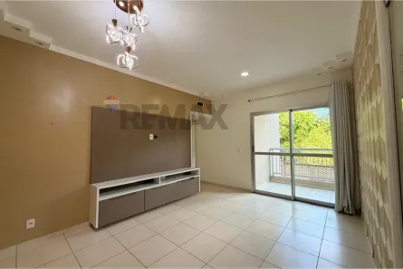 Apartamento com 3 Quartos à venda, 79m² no Flores, Manaus