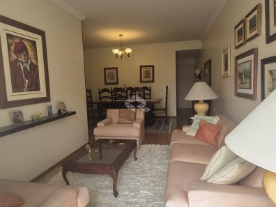 Apartamento com 3 Quartos à venda, 117m² no Estreito, Florianópolis