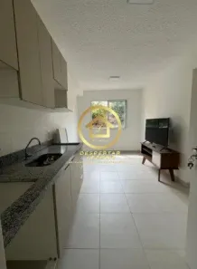 Apartamento com 2 Quartos à venda, 32m² no Piqueri, São Paulo