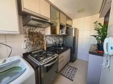Apartamentos à venda em Cajamar, SP - Viva Real