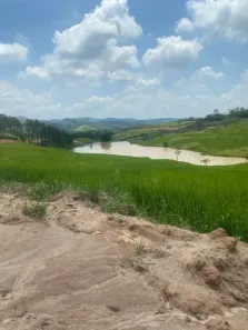 Lote/Terreno à venda, 1000m² no Pinho, Jacareí
