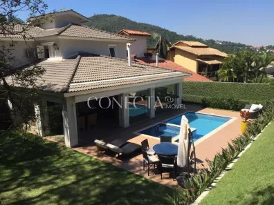 Casa com 4 Quartos à venda, 430m² no Alphaville, Santana de Parnaíba