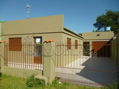 Casa com 2 Quartos à venda, 65m² no Tarumã, Bagé