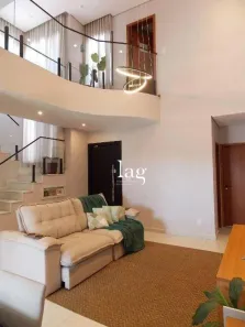Casa de Condomínio com 3 Quartos à venda, 171m² no Wanel Ville, Sorocaba