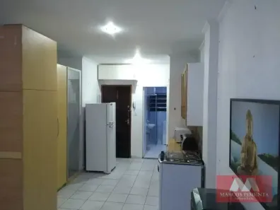 Kitnet com 1 Quarto à venda, 30m² no Campos Elíseos, São Paulo