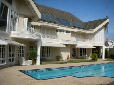 Casa de Condomínio com 5 Quartos à venda, 900m² no Jardim das Colinas, São José dos Campos