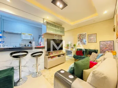 Apartamento com 3 Quartos à venda, 63m² no Sarandi, Porto Alegre