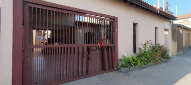 Casa com 3 Quartos à venda, 212m² no Jardim Marcato, Suzano