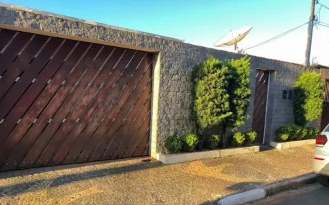 Casa com 3 Quartos à venda, 188m² no Jardim Bela Vista, Campinas