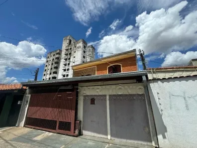 Casa com 3 Quartos à venda, 280m² no Vila São Caetano, Sorocaba