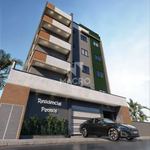 Apartamento com 3 Quartos à venda, 73m² no Amizade, Jaraguá do Sul