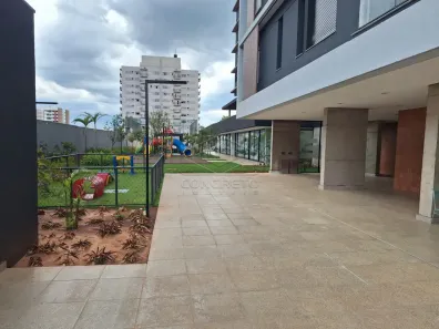 Apartamento com 3 Quartos à venda, 225m² no Centro, Botucatu