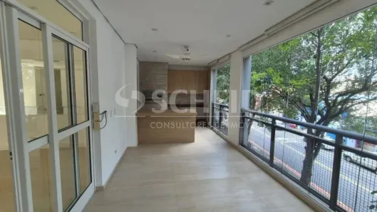 Apartamento com 4 Quartos à venda, 274m² no Bosque da Saúde, São Paulo