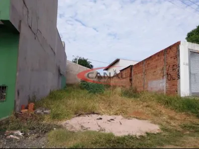 Lote/Terreno à venda, 187m² no Vila Carmem, Bauru