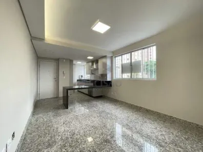 Apartamento com 2 Quartos à venda, 56m² no Serra, Belo Horizonte
