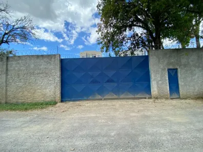 Galpão/Depósito/Armazém para alugar, 650m² no Itapuca, Resende