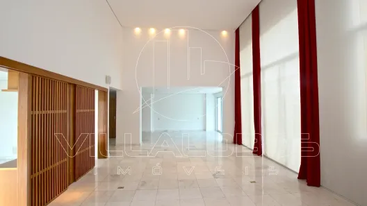 Apartamento com 3 Quartos à venda, 321m² no Alto de Pinheiros, São Paulo