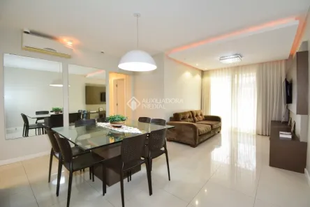 Apartamento com 3 Quartos à venda, 93m² no Jurerê, Florianópolis