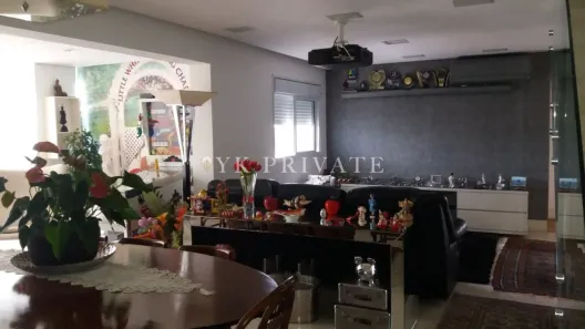 Cobertura com 3 Quartos à venda, 245m² no Lapa, São Paulo