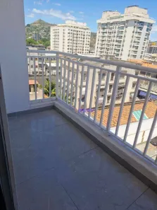 Apartamento com 2 Quartos à venda, 66m² no Centro, Niterói