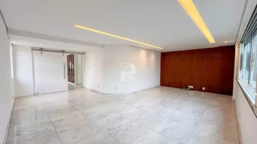 Apartamento com 4 Quartos à venda, 198m² no Vila Paris, Belo Horizonte