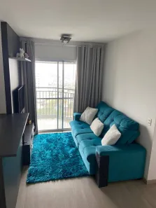 Apartamento com 2 Quartos à venda, 54m² no Rochdale, Osasco