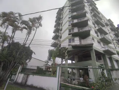 Apartamento com 3 Quartos à venda, 71m² no Campo Grande, Rio de Janeiro