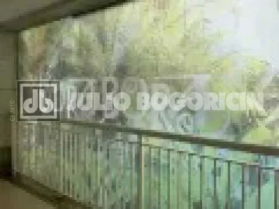 Apartamento com 2 Quartos à venda, 70m² no Barra Olímpica, Rio de Janeiro